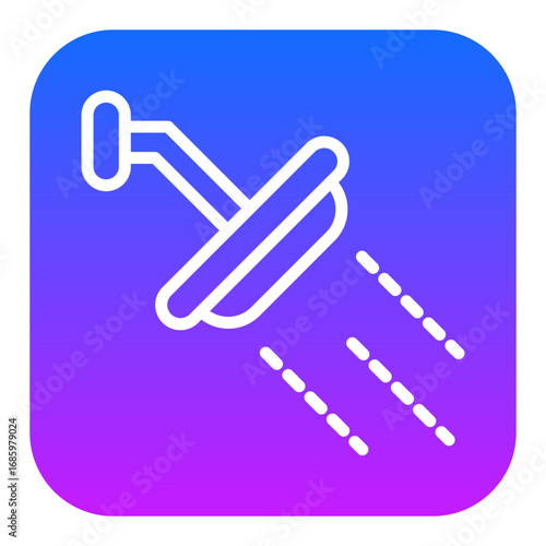 Shower Vector Icons