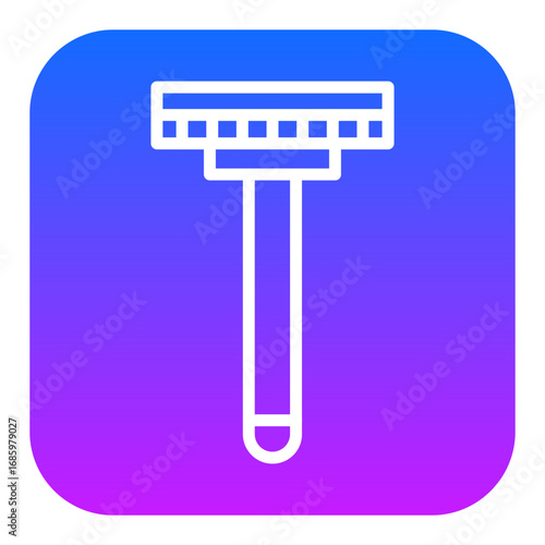 Razor Vector Icons