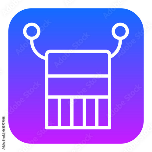 Towel Vector Icons