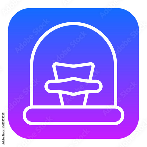 Siren Vector Icons