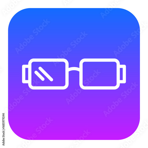 Sunglasses Vector Icons