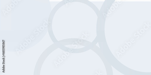 Abstract white monochrome vector background, for design brochure, website, flyer. Geometric white wallpaper for certificate, presentation, landing page