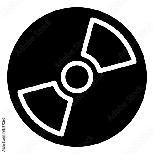 compact disc icon
