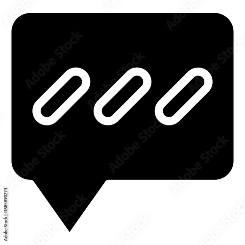 chat icon