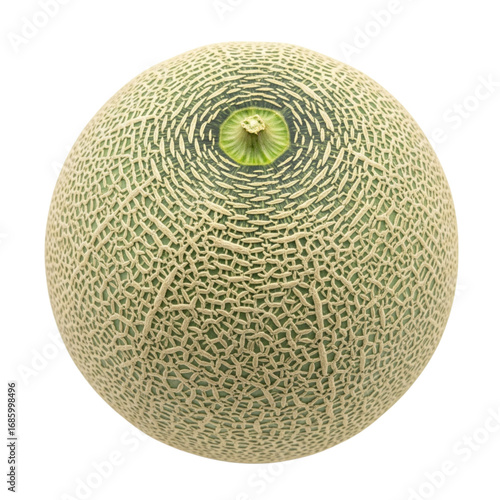  Fresh fruits and vegetables isolated on white background