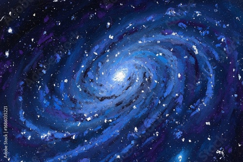 Black hole universe