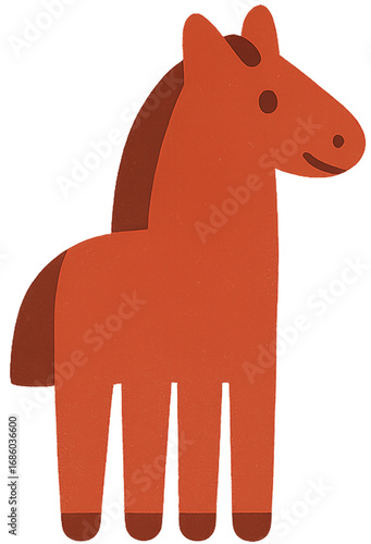 2026 Year of the Red Horse