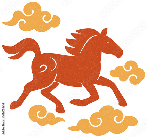 2026 Year of the Red Horse