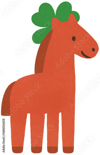 2026 Year of the Red Horse