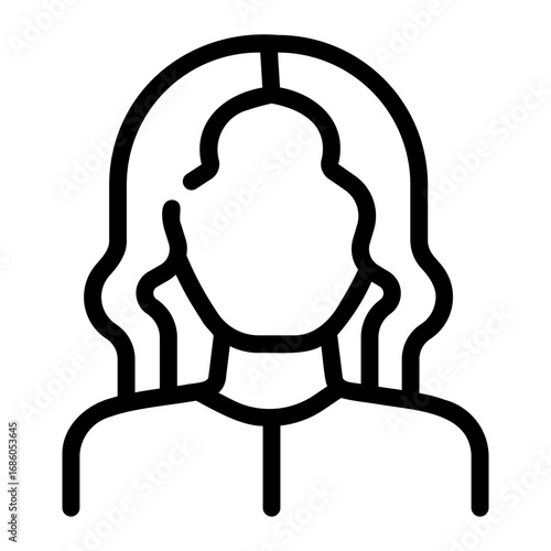 hairstyle