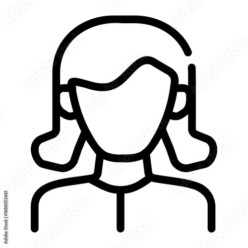 hairstyle