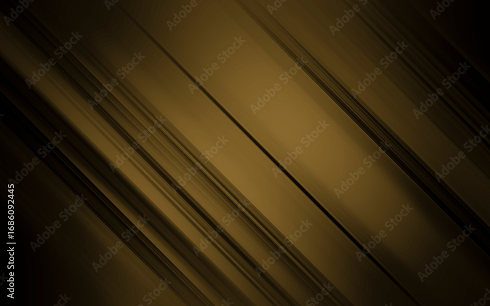 Obraz premium abstract black and gold are light with white the gradient is the surface with templates metal texture soft lines tech diagonal background gold dark sleek clean modern.