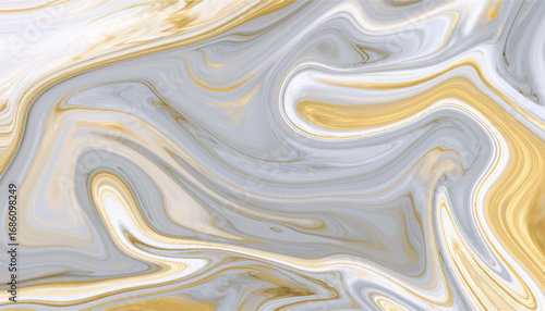 White marble pattern texture for background. for work or design Stone mosaic background white stonewall. rock texture with cracks	