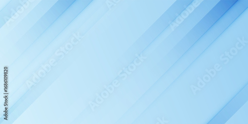 Soft blue gradient vector background with subtle diagonal lines, modern and minimal design perfect for presentations, corporate templates, and digital projects.