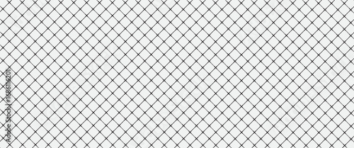 Creative texture halftone vector template. Seamless geometric modern pattern. Simple square graph pattern.