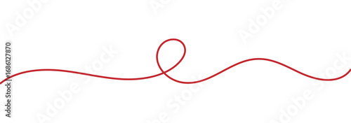 Thin line wavy abstract background. Seamless wave pattern. Water waves. Wavy lines. eps 10