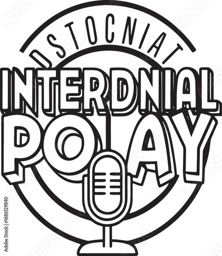 Podcast Day: A Global Celebration of Sound