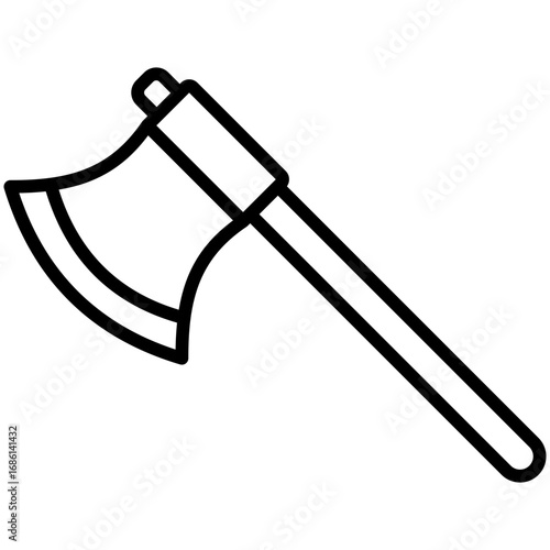 axe