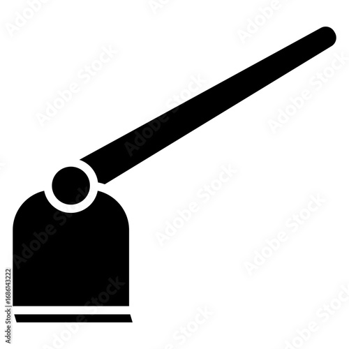 hoe