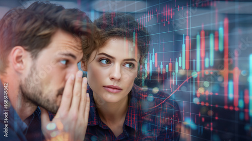 symbolic composition of insider information