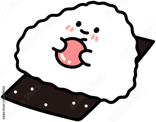 삼각김방,오니기리,OnigiriArt