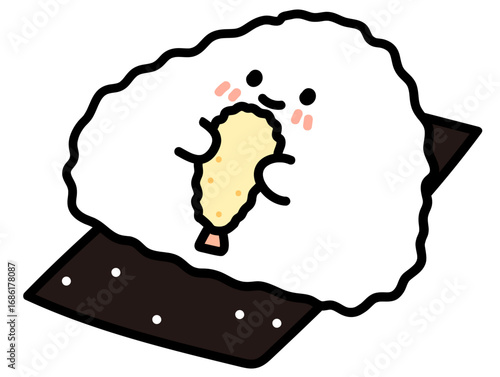 삼각김방,오니기리,OnigiriArt