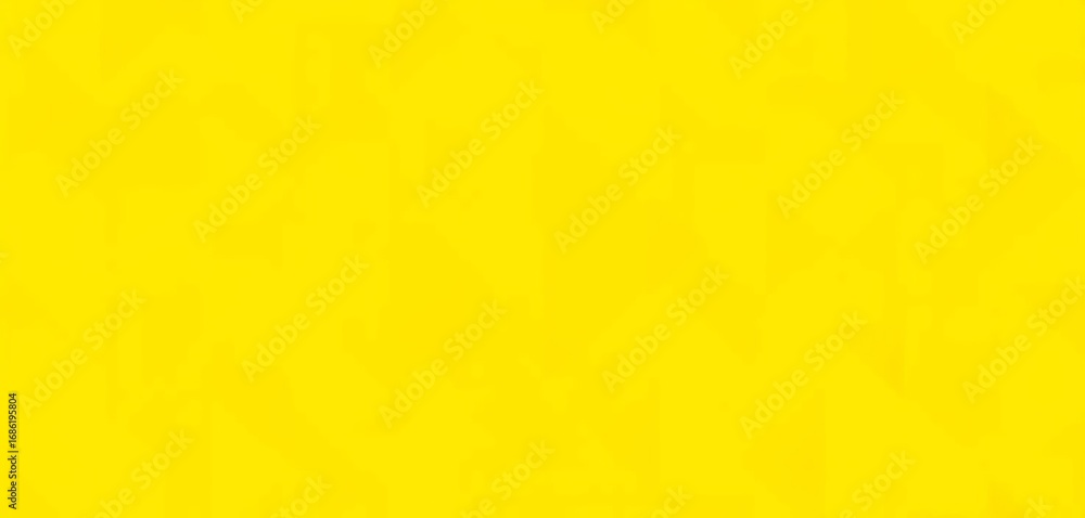 Obraz premium Abstract yellow geometric background with bold stripes and dynamic shadows creating a modern design, vibrant, illustration