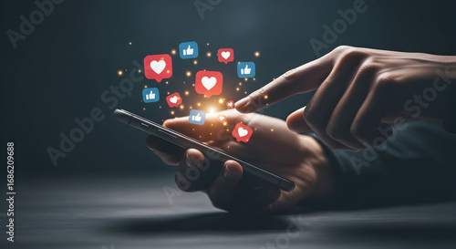 Increase your social media engagement with these simple tips and tricks for boosting likes, comments, and shares on your posts and stories.