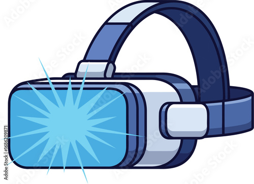 Exciting rocket launch sequence initiated from futuristic spaceship control panel