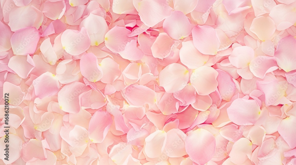 Obraz premium Pink rose petals as a background with rose petal patterns, featuring pink flower textures, rose petal patterns, pink flower texture wallpapers, and pink rose daisy petals to show soft floral details.