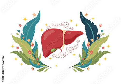 Understanding liver health and its vital role in the human body for optimal wellness
