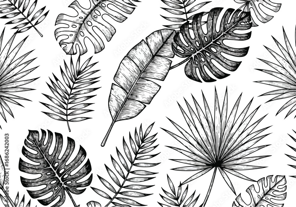 Fototapeta premium ~temp_image_Exotic_tropical_leaf_seed257872_1756346313732_2