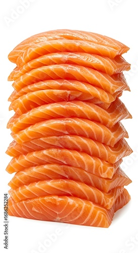 Wallpaper Mural 橙色の層 Torontodigital.ca