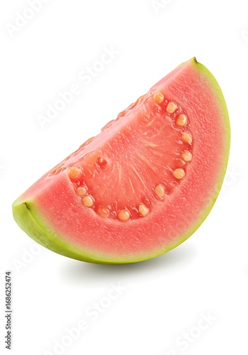 Wallpaper Mural 紅玉の微笑み Torontodigital.ca