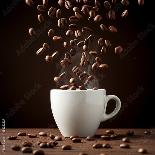 Wallpaper Mural 珈琲の舞 Torontodigital.ca