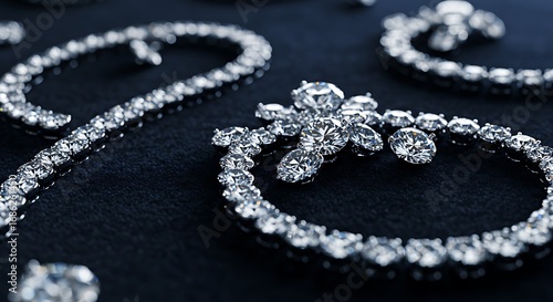 Wallpaper Mural 黒曜の輝き Torontodigital.ca