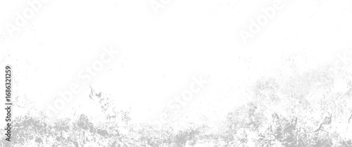 Vector old cement surface texture of concrete