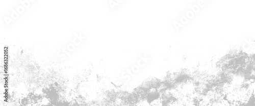 Vector old cement surface texture of concrete