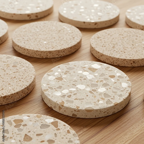 Wallpaper Mural 砂色の調べ Torontodigital.ca