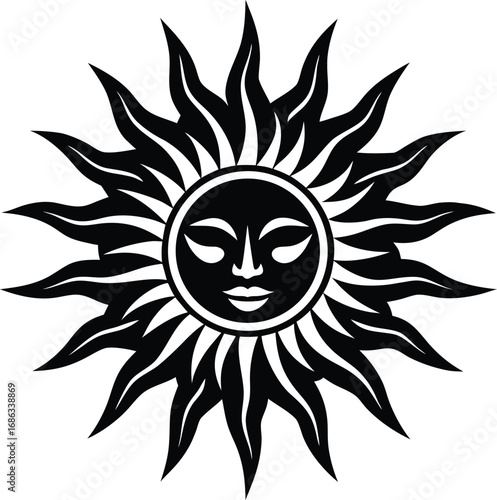 sun