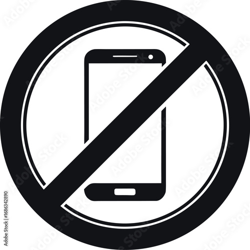 phone not use icon