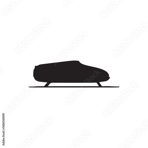Bobsleigh Vector (4).eps