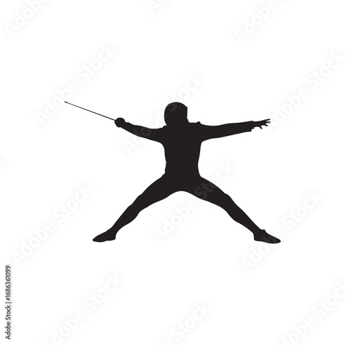 Fencing Vector (3).eps