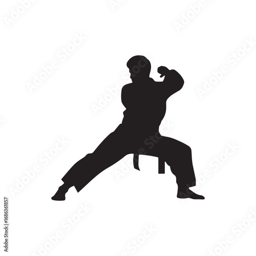 Karate Vector (1).eps