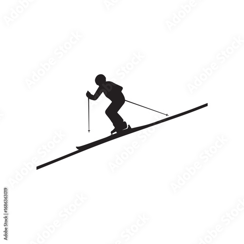 Skiing Vector (2).eps
