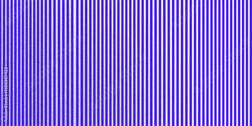 Abstract seamless geometric background with a blue and white striped pattern, ideal for wallpaper, fabric, or other textile designs