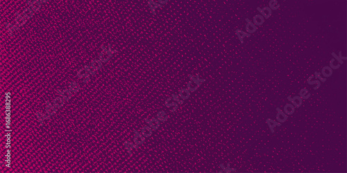 Seamless dark violet and pink leather and fabric textured background pattern for wallpaper design