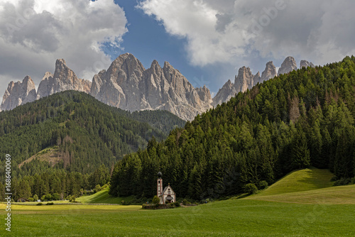 Val di Funes
