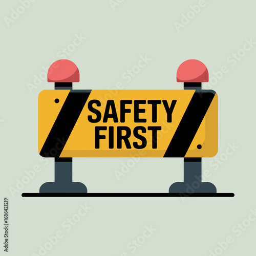 under construction sign
