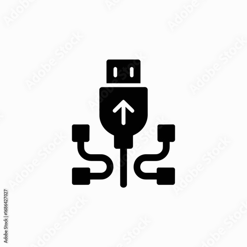 usb flash drive
